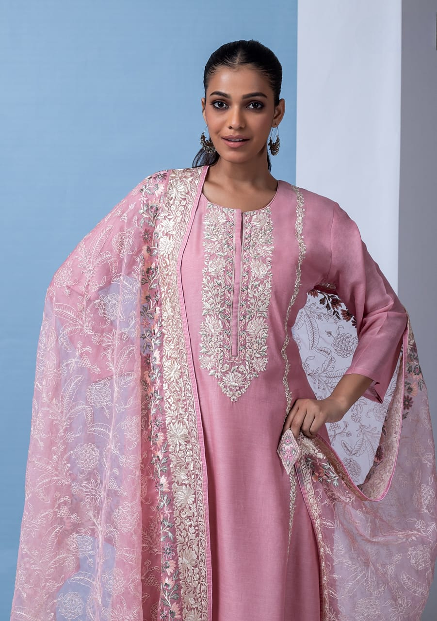 Evening Wear